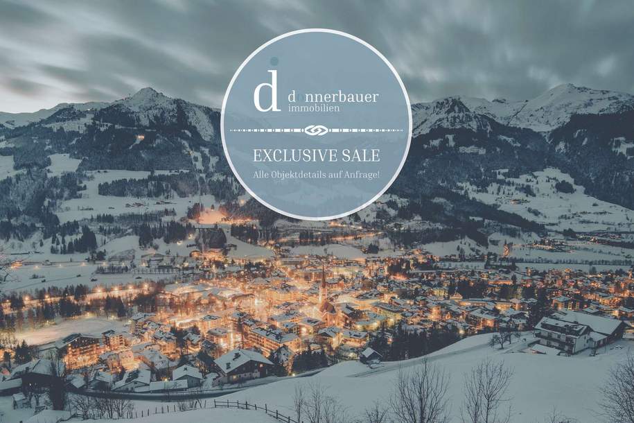 Hochwertiges Hotelinvestment mit Top-Renditepotenzial im Gasteinertal!, Gewerbeobjekt-kauf, 5630 Sankt Johann im Pongau