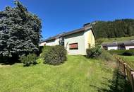 ***Familienfreundliches Eckreihenhaus in traumhafter, sonniger Ruhelage***