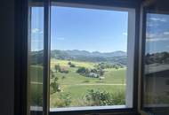Haus zur Miete mit traumhafter Aussicht im Norden von Graz!