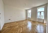 Saniertes Schmuckstück nahe U6 Dresdner Straße