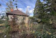 Nachgefragte LAGE in DORNBACH + PERFEKTES Grundstück + Am Fuße des HEUBERGS!