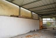 Einfamilienhaus mit viel Potenzial in ruhiger Lage von Pfaffstätten