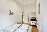 !!Preisänderung!! Charmante &amp; helle 3-Zimmer-Wohnung nahe Brunnenmarkt – Top Anbindung!