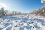 Exklusives Grundstück in unvergleichlicher Grünruhelage