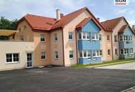 Seniorenwohnhaus - Charmante 1-Zimmerwohnung