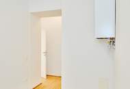 Ruhe vom belebten Aumannplatz!