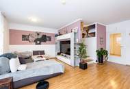 Traumhafte Familienmaisonette mit Garten, Carport und Keller, nur 15 Minuten mit dem Zug nach Graz!