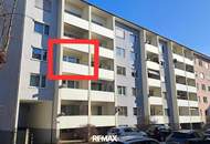 Gepflegte 3-Zimmer-Wohnung in guter Lage in Bruck an der Mur