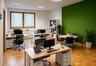 Bürofläche in belebter Industrielage - 9500 Villach