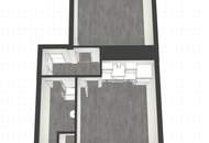 Mietwohnung in zentraler Lage in KNITTELFELD ++ Küche möbliert ++