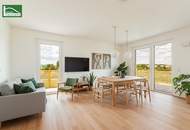 Machen Sie Ihrer Familie eine Freude - 4.Zimmer mit ausgezeichnetem Grundriss und bester Ausstattung - Provisionsfrei!