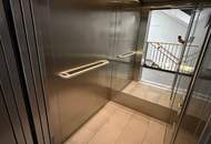 Traumhafte 4-Zimmer Wohnung bei der Kaasgrabenkirche