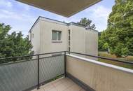 Wilhelminenberg – Komplett sanierte 2-Zimmer-Wohnung mit Loggia
