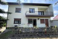 Charmantes Einfamilienhaus mit großem Garten in Frauenkirchen
