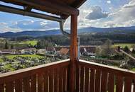 Neu sanierte 3-Zimmer Wohnung mit Küche und Balkon!