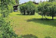 TOPPREIS -Ferienhaus auf Pachtgrund am wunderschönen Neufeldersee!