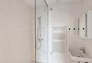 Sonnwendviertel: 2-Zimmer-Wohnung mit Balkon in der 6. Etage – Fitnessraum, Co-Working &amp; Rooftop-Terrasse inklusive!