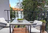 1180!! 3-Zimmer Wohnung mit Eigengarten und Balkon zum Kauf! Erstbezug nach Generalsanierung!