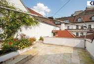 360° TOUR // CITY PENTHOUSE nahe GRABEN &amp; HOF // CITY PENTHOUSE next to "GRABEN &amp; HOF"