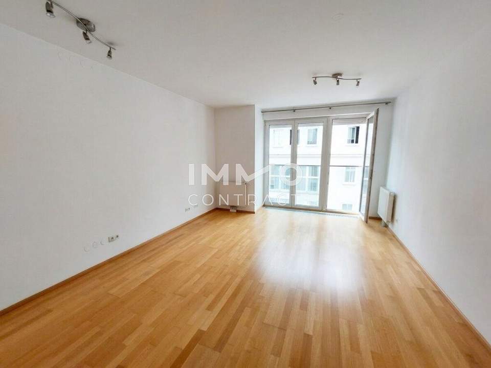 Sehr aparte und gepflegte Wohnung incl. Garagenstellplatz in der Aegidigasse
