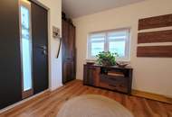 Energieeffizient, modern und großzügig - Traumhafte Eigentumswohnung mit neuer PV-Anlage &amp; Wärmepumpe