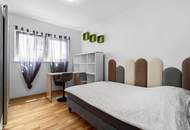 "Mehr Freiraum, mehr Sonne: Ihre Gartenwohnung mit XL-Terrasse erwartet Sie!"