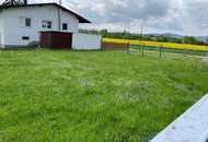 Wunderschönes Einfamilienhaus mit zusätzlichem Baugrundstück(eigene Zufahrt)