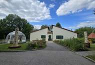 Chillaxen - arbeiten - Seminare - im Traumhaus