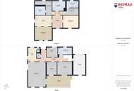 OPEN HOUSE SA 21.3.ab 14:00 - FAMILIENHAUS EINZUGSBEREIT in SCHRATTENBERG bei Poysdorf