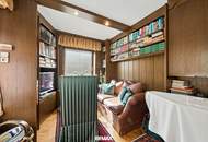 EINZIGARTIGE STILALTBAU-RESIDENZ IM HERZEN DER KREMSER ALTSTADT!