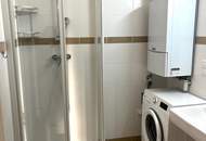 Ruhige 68 Dachwohnung plus 18m² Südterrasse - saniertes Haus