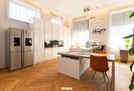 Hochwertige Luxusloft mit „First-Class-Ausstattung“ im Herzen des Mostviertels! Koffer packen und einziehen! 245 m² € 1.832,- /m²