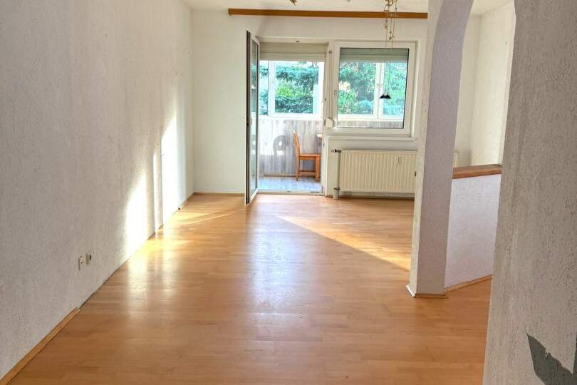 FAMILIENTRAUM mit 3 SCHLAFZIMMER - PREIS LEISTUNG UNSCHLAGBAR, Tiefgarage im Grundbuch verankert, Wohnung-kauf, 235.000,€, 4600 Wels(Stadt)