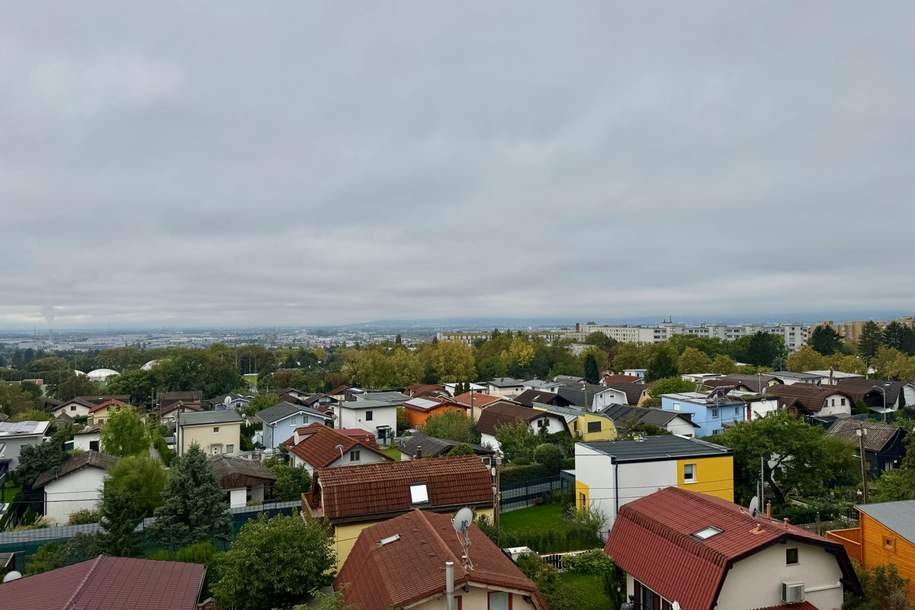 Provisionsfrei! 5. Stock! Luxuriös Wohnen im exklusiven Prachtgarten, Wohnung-kauf, 470.000,€, 1100 Wien 10., Favoriten