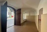 Modernes Geschäftslokal mit Charme im Herzen von Bad Waltersdorf - vielseitig nutzbar!