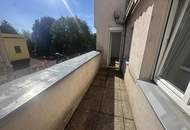 3 Zimmer Eigentum mit Terrasse