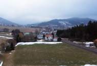 Anpacker gesucht - entkerntes Einfamilienhaus in Laimbach am Ostrong!