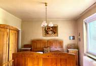 Großes Familienhaus mit Traumgrundstück! Erhöhte Aussichtslage!