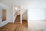 STADT KÜSST LAND - Neu errichtete Reihenhäuser - 4-5 Zimmer, Eigengarten, Terrasse, Photovoltaik, Wärmepumpe und KFZ-Stellplatz am ländlichen Stadtrand