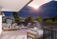 Fritzens - Am Weingarten. Provisionsfreie 2-Zimmer Wohnung direkt vom Bauträger (Top A02)