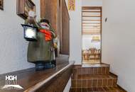 2325 Himberg Einfamilienhaus mit Terrasse, Garten und Garage in sonniger Siedlungslage Nähe Wien