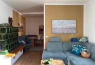 Zentral gelegenes Einfamilienhaus mit Garten und Garage in Schärding