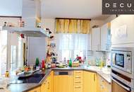 TRAUMHAFTES EINFAMILIENHAUS MIT MIT WOHNKÜCHE, 4 SCHLAFZIMMERN UND GROSSEM GARTEN