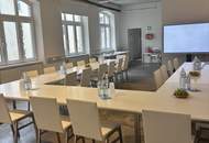 MODERNE 3-ZIMMER-BÜROFLÄCHE IN 1020 WIEN