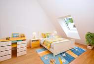 Villa Auhof, exklusives Wohnen mit Altbauflair!