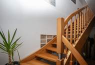 Charmantes Wohnhaus mit Garten in ruhiger Lage nahe Krems