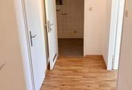 PERFEKT AUFGETEILTE RENOVIERTE WOHNUNG MIT GARAGE ZWISCHEN THERMALBAD UND KURPARK