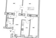 Unbefristet: Wunderschöne 3-Zimmer-Altbauwohnung in absoluter Ruhelage