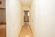 Großzügige 3-Zimmer Wohnung mit Loggia in Wien 1100 - 89 m²