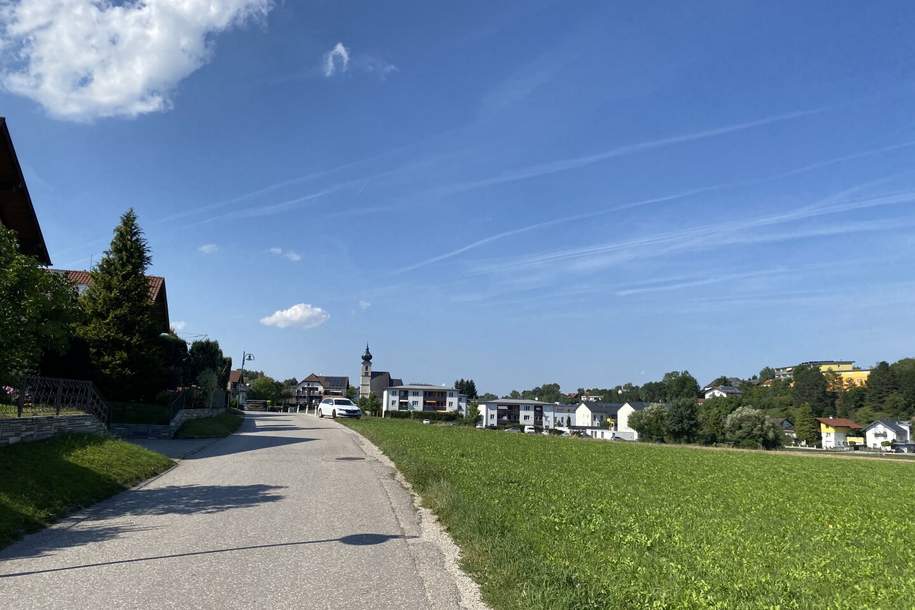 Eigenheim jetzt zum Top Preis! Eberstalzell - Eigentumswohnungen in Top Lage wo Preis- Leistung stimmen!, Wohnung-kauf, 285.000,€, 4653 Wels-Land
